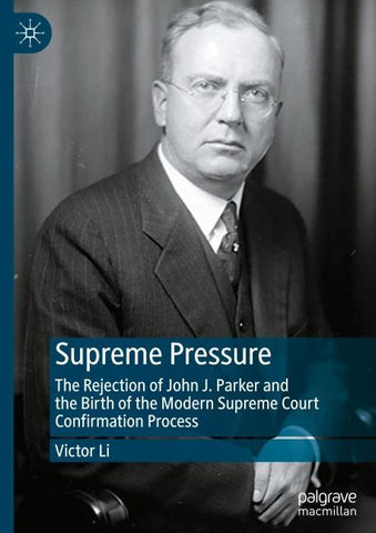 Supreme Pressure