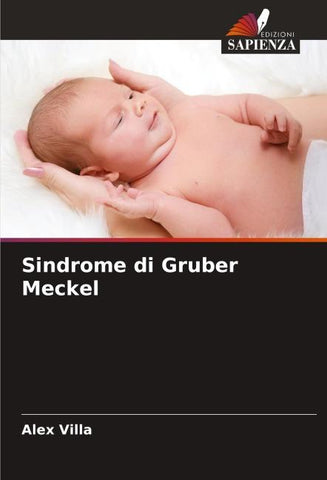 Sindrome di Gruber Meckel