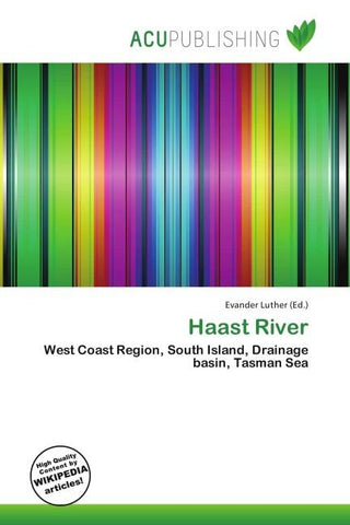 Haast River