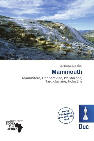 Mammouth