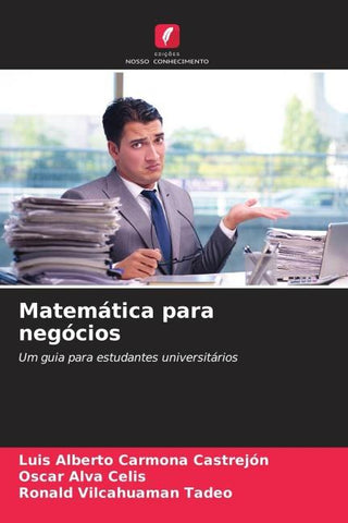Matemática para negócios