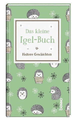 Das kleine Igel-Buch