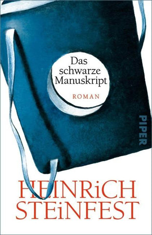 Das schwarze Manuskript