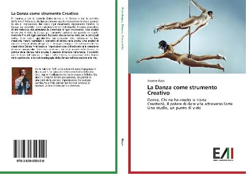 La Danza come strumento Creativo