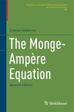 The Monge-Ampère Equation
