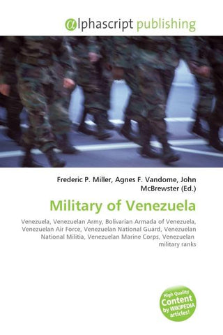 Military of Venezuela