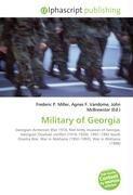 Military of Georgia