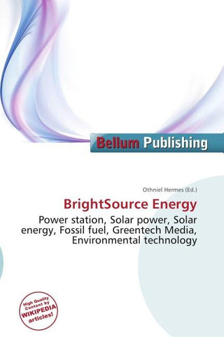 BrightSource Energy