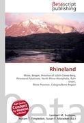 Rhineland