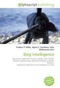 Dog intelligence