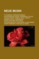 Neue Musik