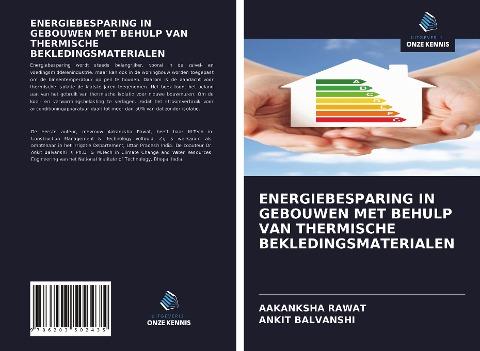 ENERGIEBESPARING IN GEBOUWEN MET BEHULP VAN THERMISCHE BEKLEDINGSMATERIALEN