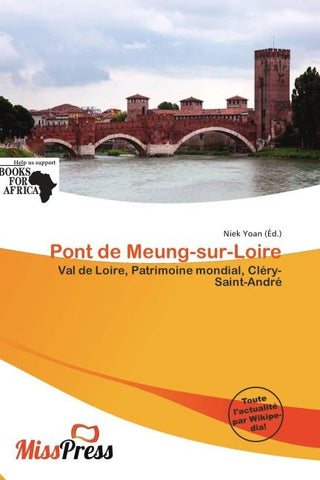 Pont de Meung-sur-Loire