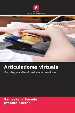 Articuladores virtuais