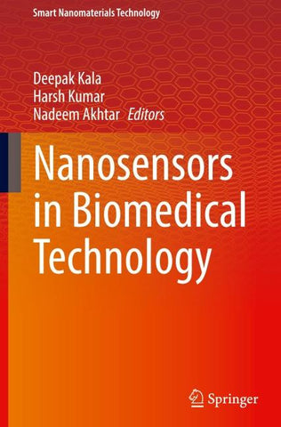 Nanosensors in Biomedical Technology