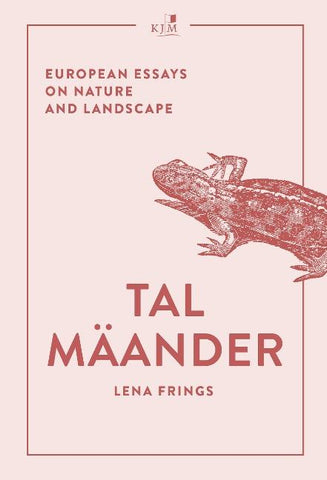 Talmäander