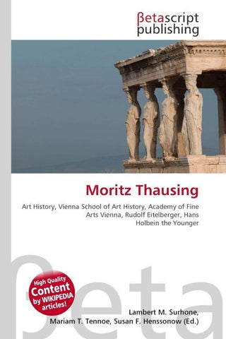 Moritz Thausing