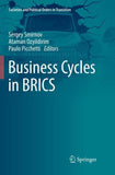 Business Cycles in BRICS