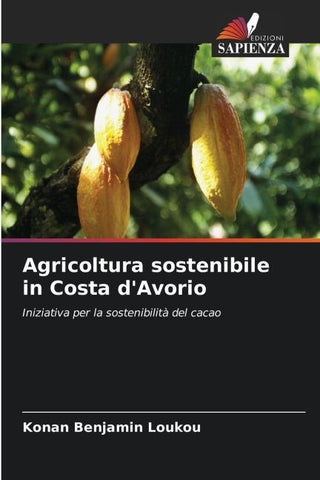 Agricoltura sostenibile in Costa d'Avorio