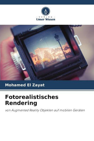 Fotorealistisches Rendering