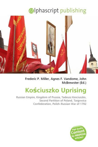 Ko¿ciuszko Uprising