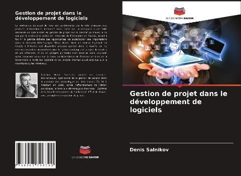 Gestion de projet dans le développement de logiciels