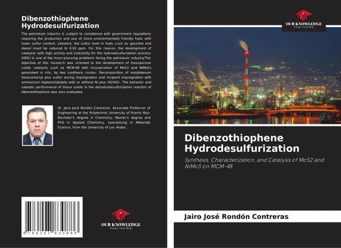 Dibenzothiophene Hydrodesulfurization