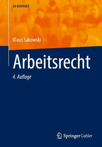 Arbeitsrecht