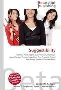 Suggestibility