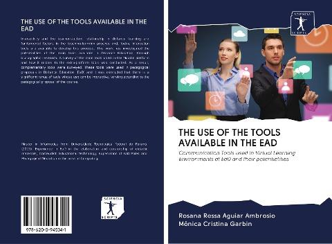 THE USE OF THE TOOLS AVAILABLE IN THE EAD