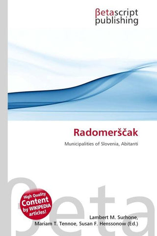 Radomer¿¿ak
