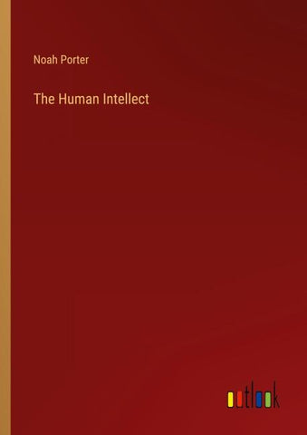 The Human Intellect