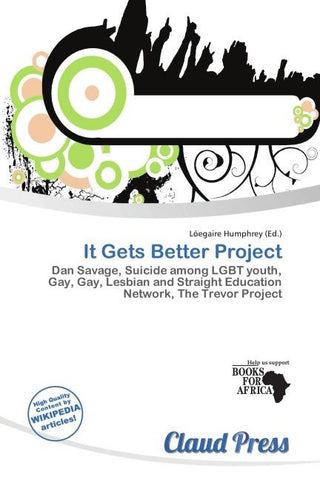 It Gets Better Project