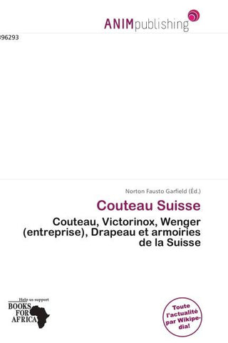 Couteau Suisse