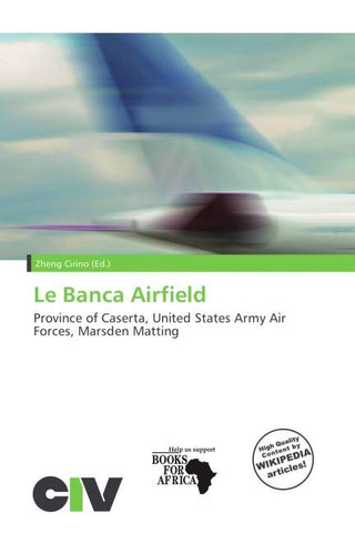 Le Banca Airfield