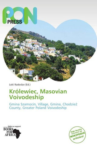 Królewiec, Masovian Voivodeship