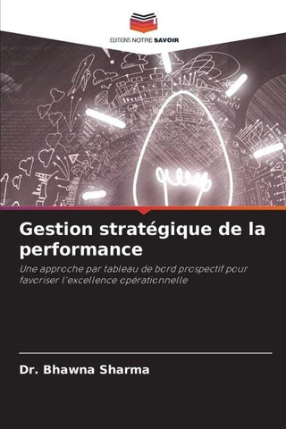Gestion stratégique de la performance