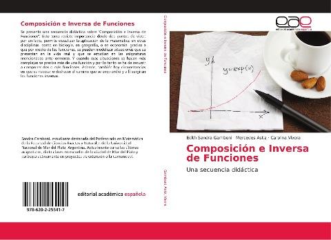 Composición e Inversa de Funciones