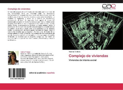 Complejo de viviendas