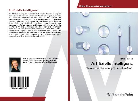 Artifizielle Intelligenz