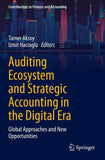 Auditing Ecosystem and Strategic Accounting in the Digital Era