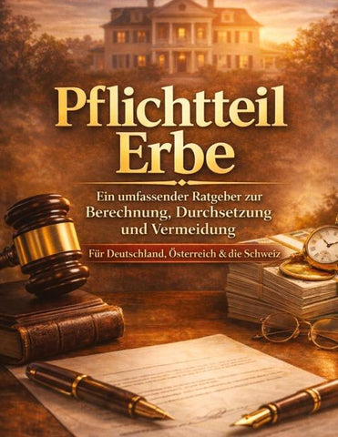 Pflichtteil Erbe