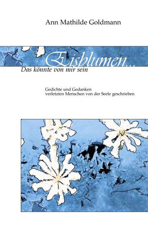 Eisblumen...