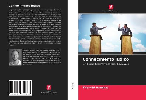 Conhecimento lúdico