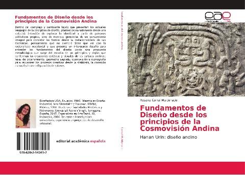 Fundamentos de Diseño desde los principios de la Cosmovisión Andina