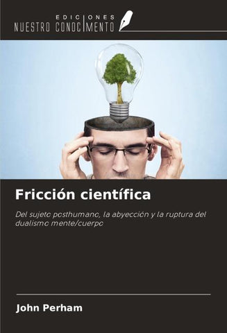 Fricción científica