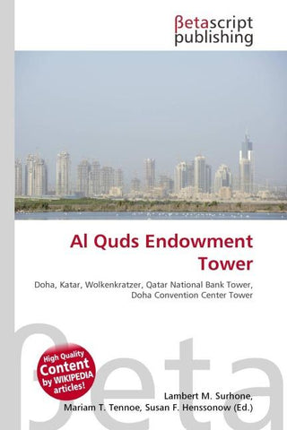 Al Quds Endowment Tower