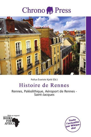 Histoire de Rennes