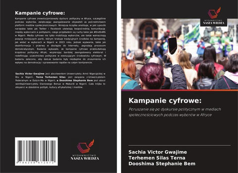 Kampanie cyfrowe: