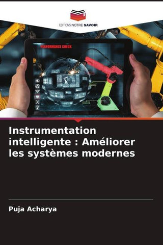 Instrumentation intelligente : Améliorer les systèmes modernes